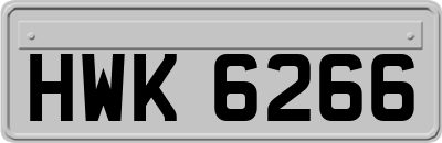 HWK6266