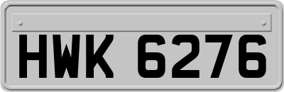 HWK6276