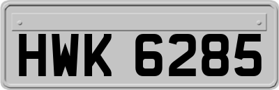 HWK6285