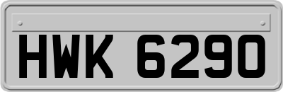 HWK6290