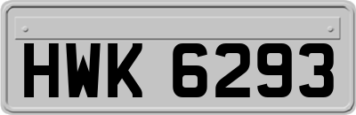 HWK6293