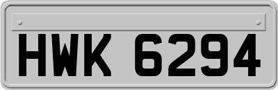 HWK6294