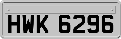 HWK6296