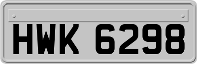 HWK6298