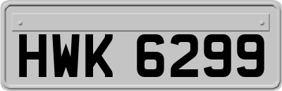 HWK6299