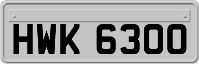 HWK6300