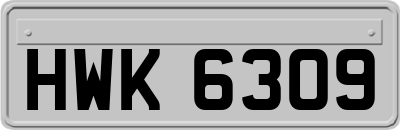 HWK6309