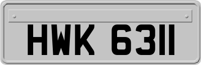 HWK6311