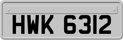 HWK6312
