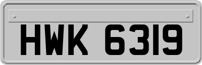 HWK6319
