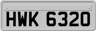 HWK6320
