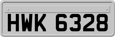 HWK6328