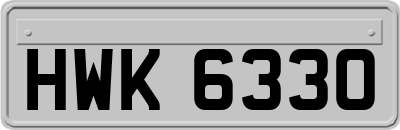 HWK6330