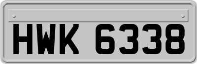 HWK6338