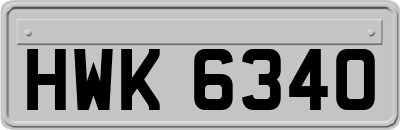 HWK6340