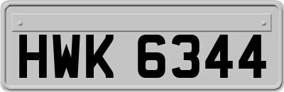 HWK6344