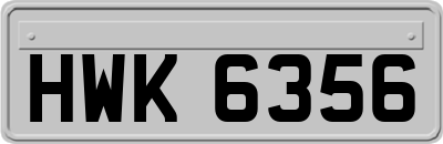 HWK6356