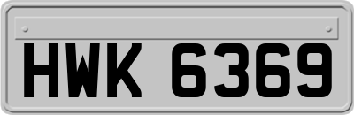 HWK6369