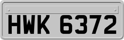 HWK6372
