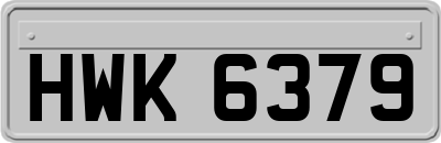 HWK6379