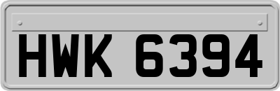 HWK6394