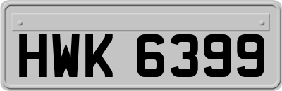 HWK6399
