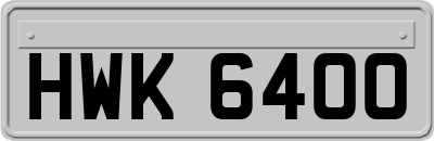 HWK6400