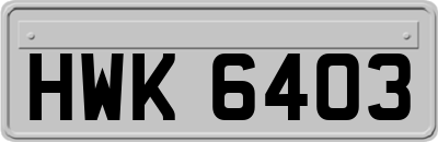 HWK6403