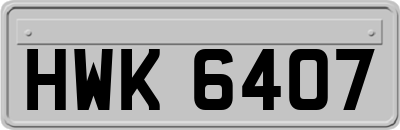 HWK6407