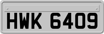 HWK6409