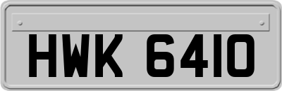 HWK6410