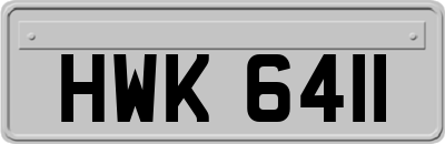 HWK6411