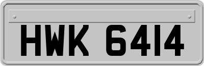 HWK6414