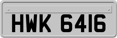 HWK6416