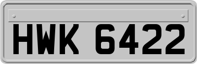 HWK6422
