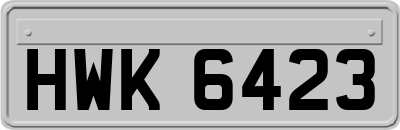 HWK6423