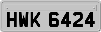 HWK6424