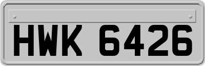 HWK6426