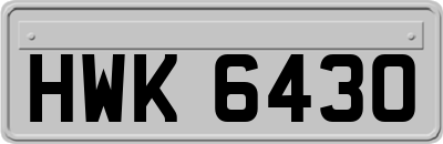 HWK6430