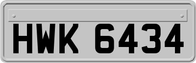 HWK6434