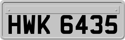 HWK6435