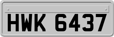 HWK6437