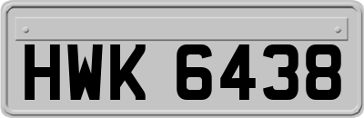 HWK6438