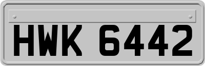 HWK6442