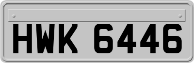 HWK6446
