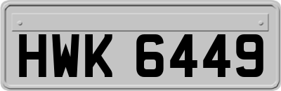 HWK6449