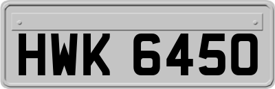 HWK6450