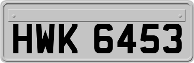 HWK6453
