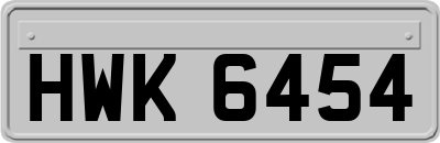 HWK6454