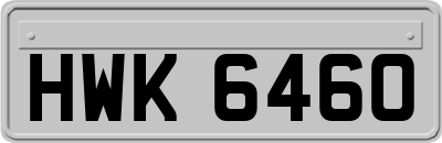HWK6460